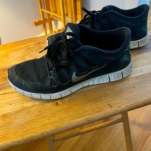 Nike Free 5.0 “H2O Resistant” Sz. 10.5